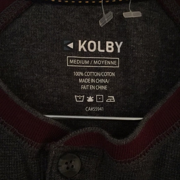 Kolby sweater - Picture 2 of 5